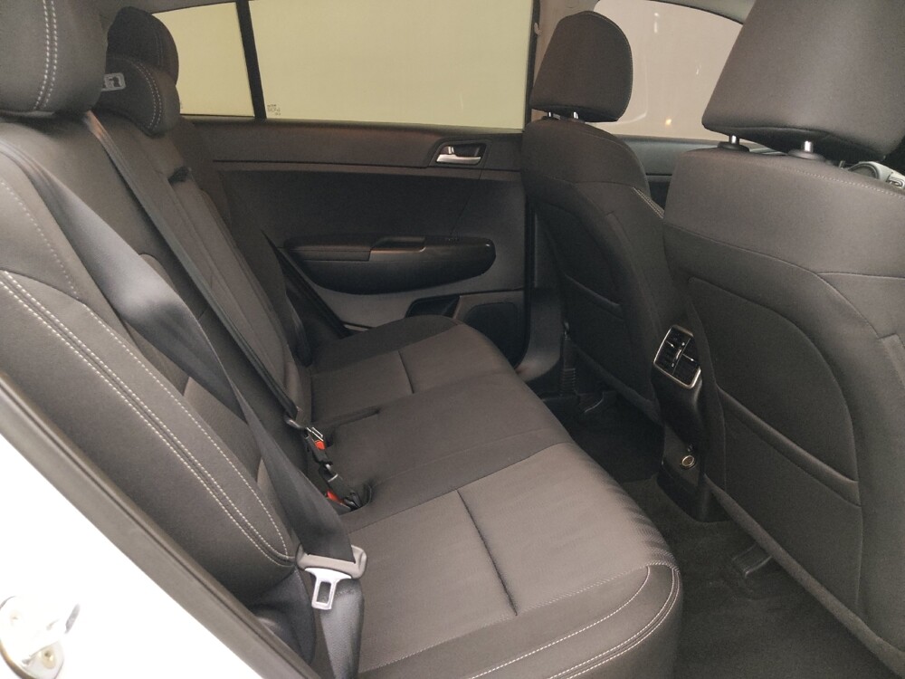 2019 Kia Sportage in Fort Myers, FL 33907 - 18091716 19