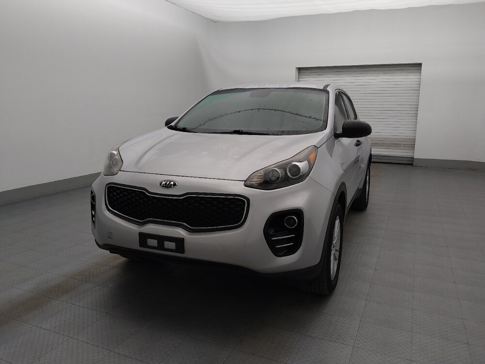 2019 Kia Sportage in Fort Myers, FL 33907 - 18091716 15