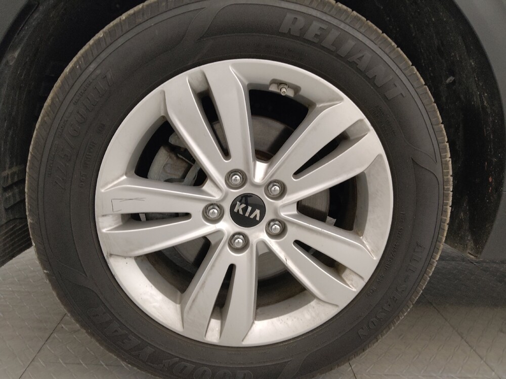 2019 Kia Sportage in Fort Myers, FL 33907 - 18091716 31