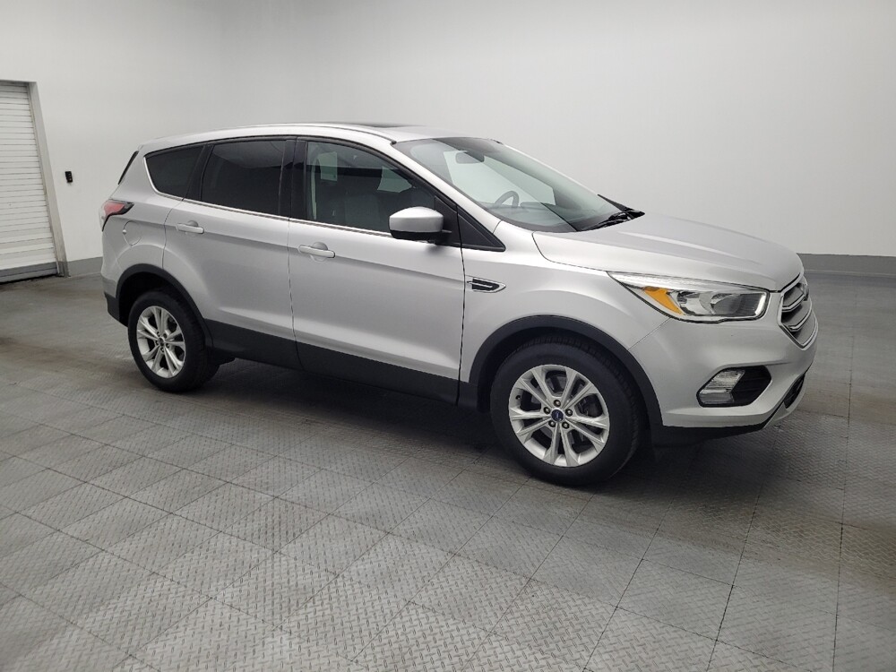 2017 Ford Escape in Pensacola, FL 32505 - 18091717 11