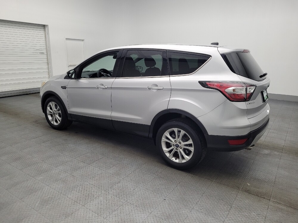 2017 Ford Escape in Pensacola, FL 32505 - 18091717 3