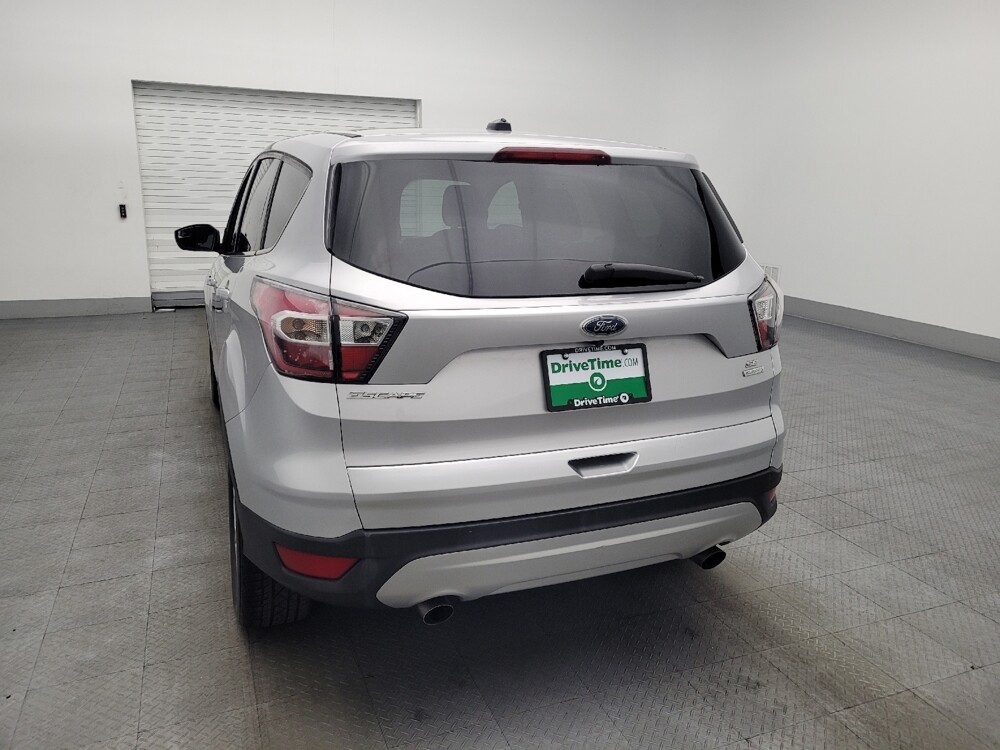 2017 Ford Escape in Pensacola, FL 32505 - 18091717 6