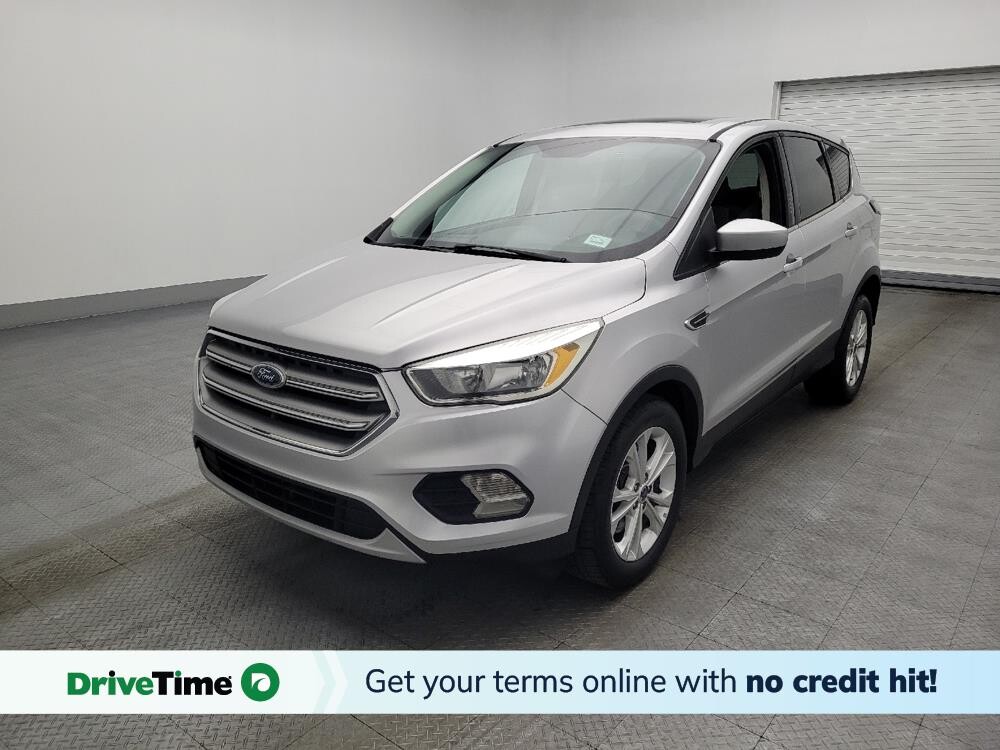 2017 Ford Escape in Pensacola, FL 32505 - 18091717