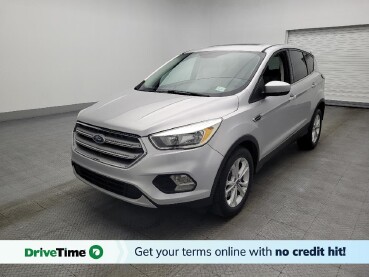 2017 Ford Escape in Pensacola, FL 32505