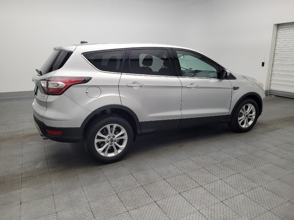 2017 Ford Escape in Pensacola, FL 32505 - 18091717 10