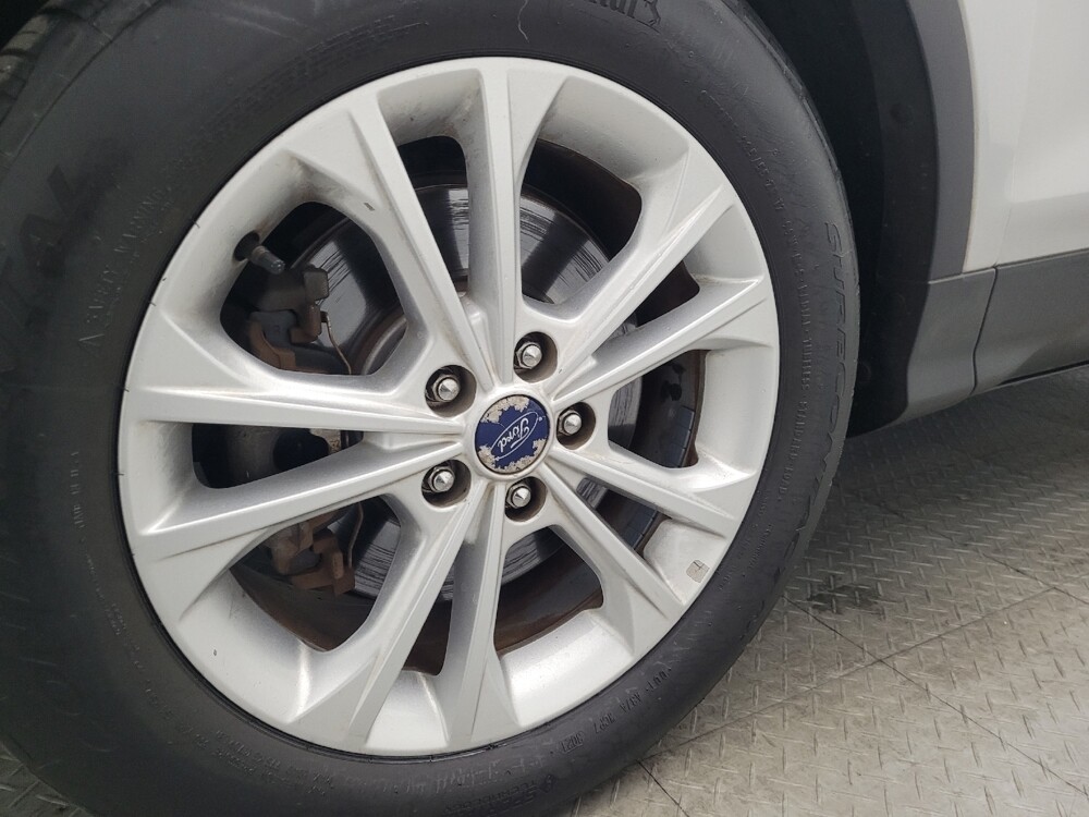 2017 Ford Escape in Pensacola, FL 32505 - 18091717 31