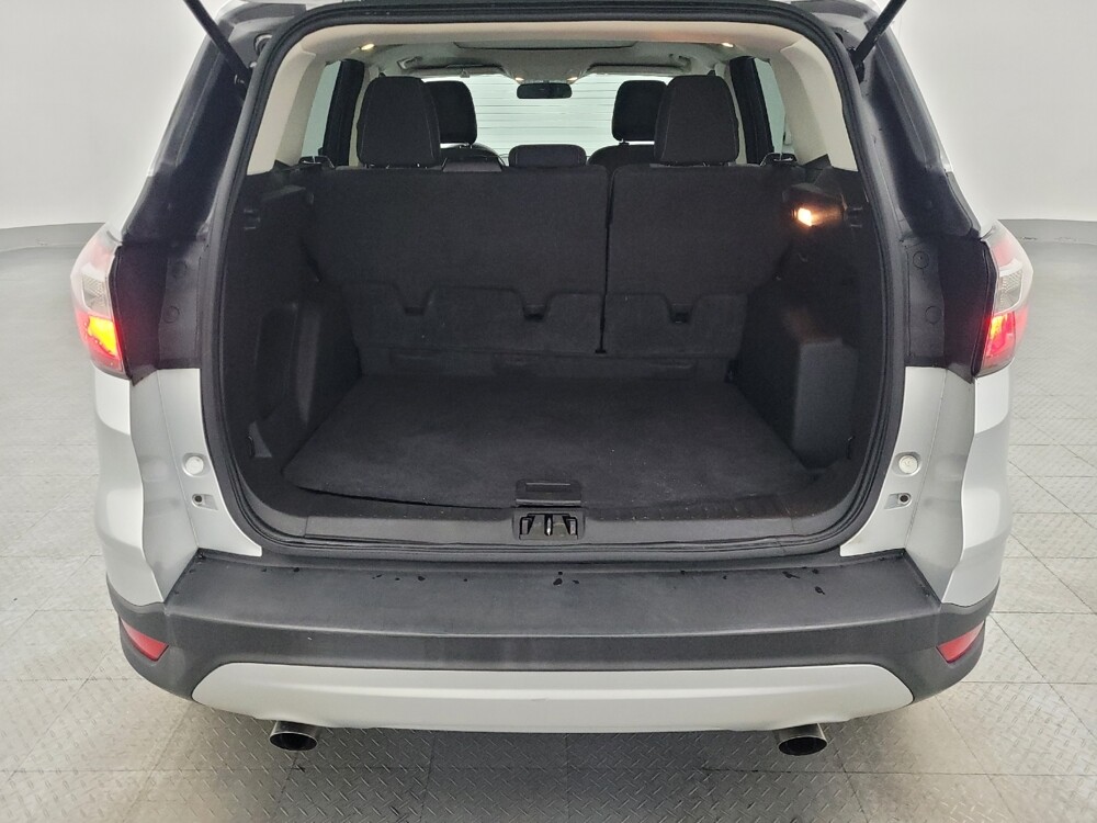 2017 Ford Escape in Pensacola, FL 32505 - 18091717 29