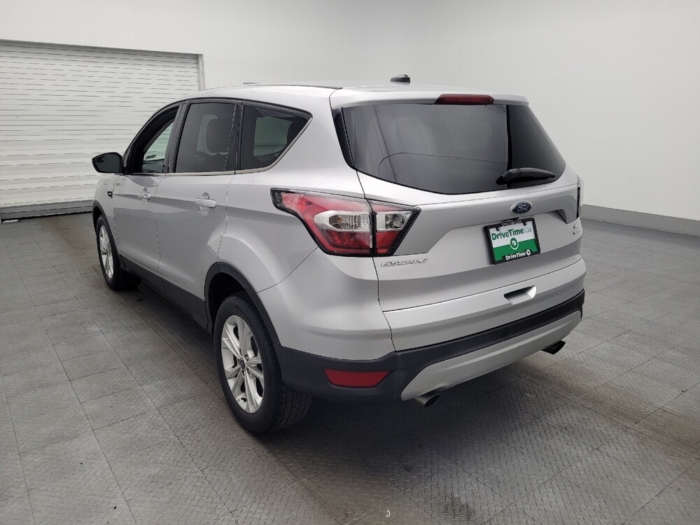 2017 Ford Escape in Pensacola, FL 32505 - 18091717 5