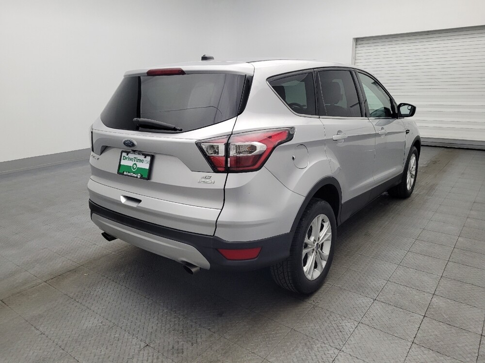 2017 Ford Escape in Pensacola, FL 32505 - 18091717 9