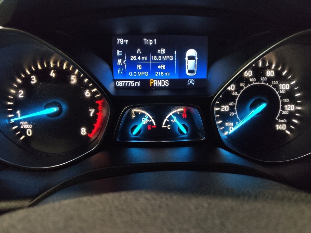 2017 Ford Escape in Pensacola, FL 32505 - 18091717 23