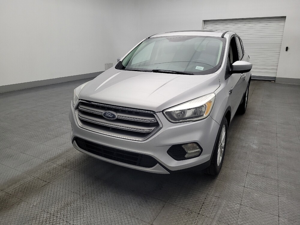 2017 Ford Escape in Pensacola, FL 32505 - 18091717 15