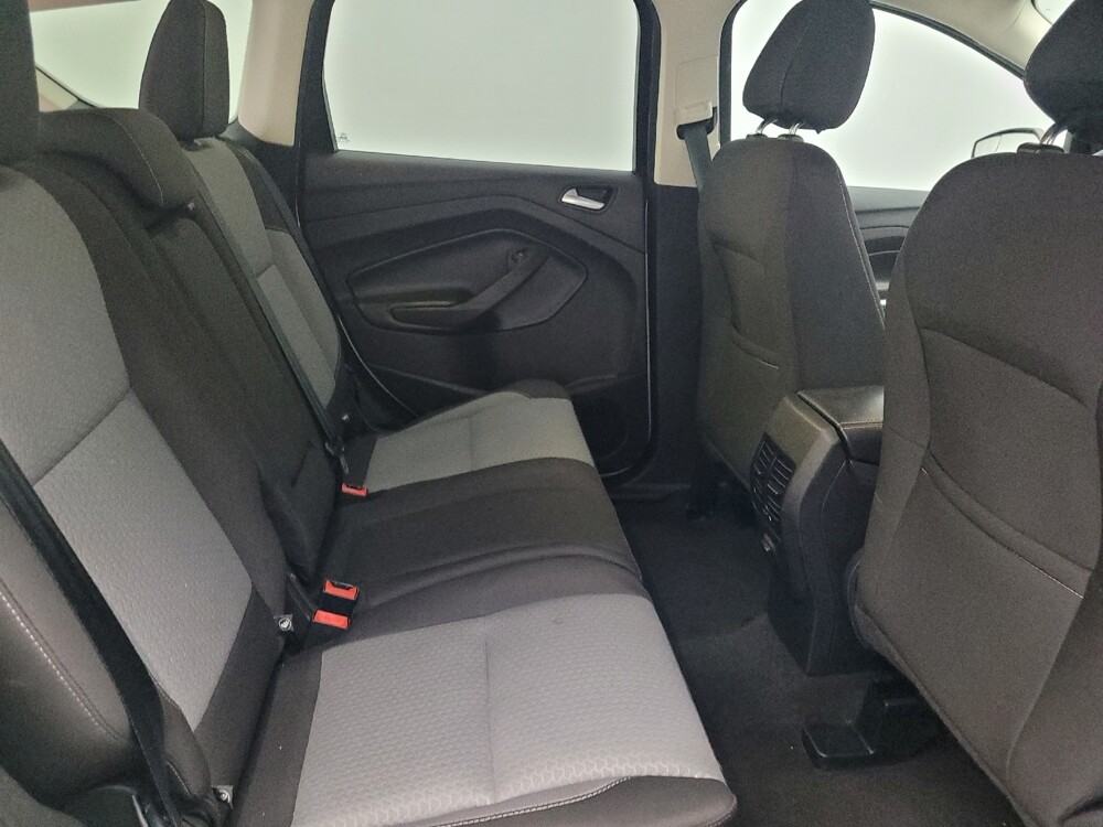 2017 Ford Escape in Pensacola, FL 32505 - 18091717 19