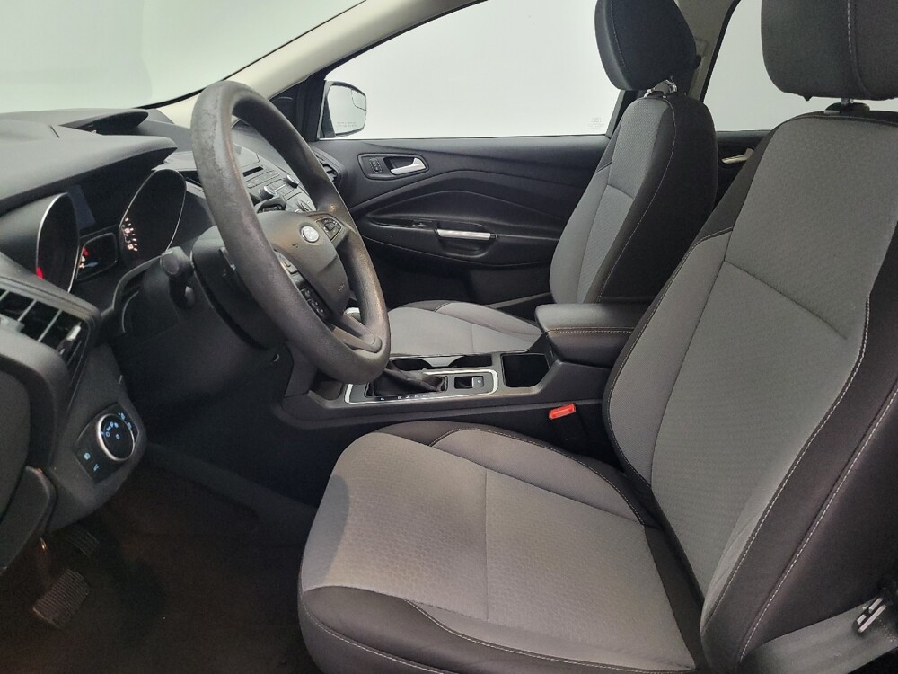 2017 Ford Escape in Pensacola, FL 32505 - 18091717 17