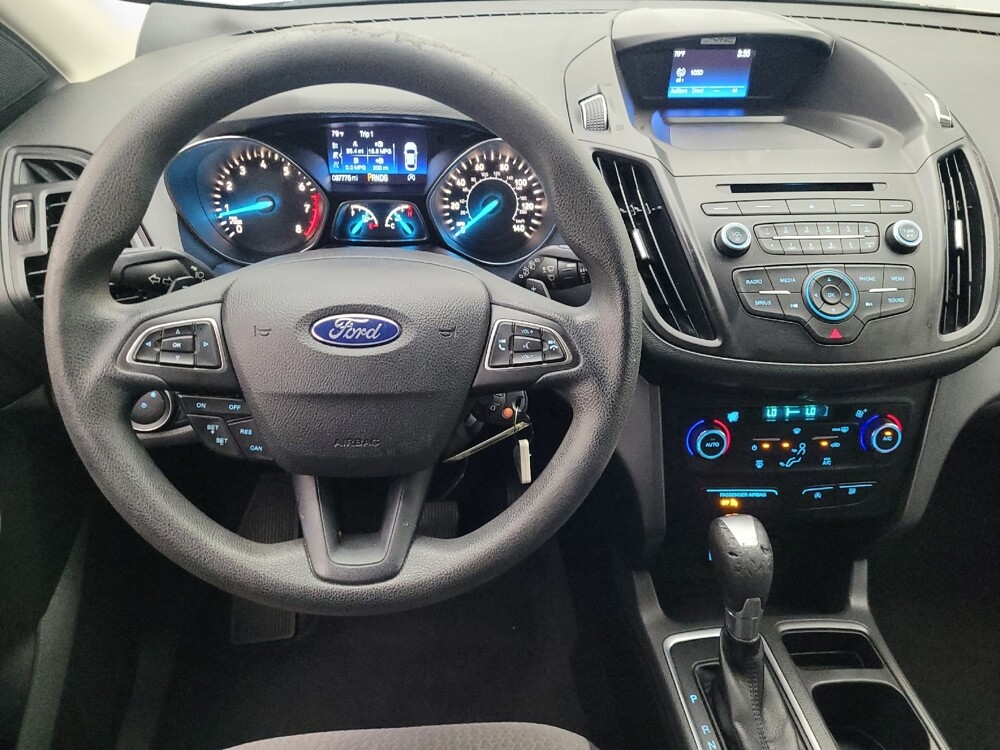 2017 Ford Escape in Pensacola, FL 32505 - 18091717 22