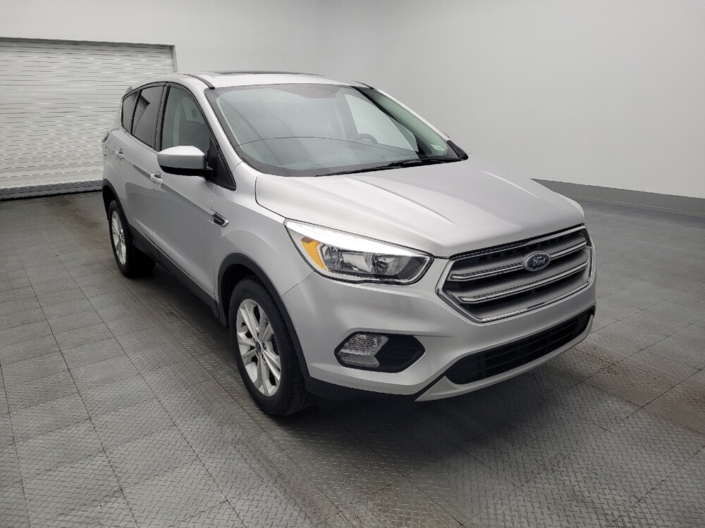 2017 Ford Escape in Pensacola, FL 32505 - 18091717 13