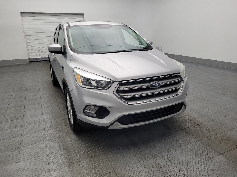 2017 Ford Escape in Pensacola, FL 32505 - 18091717 14