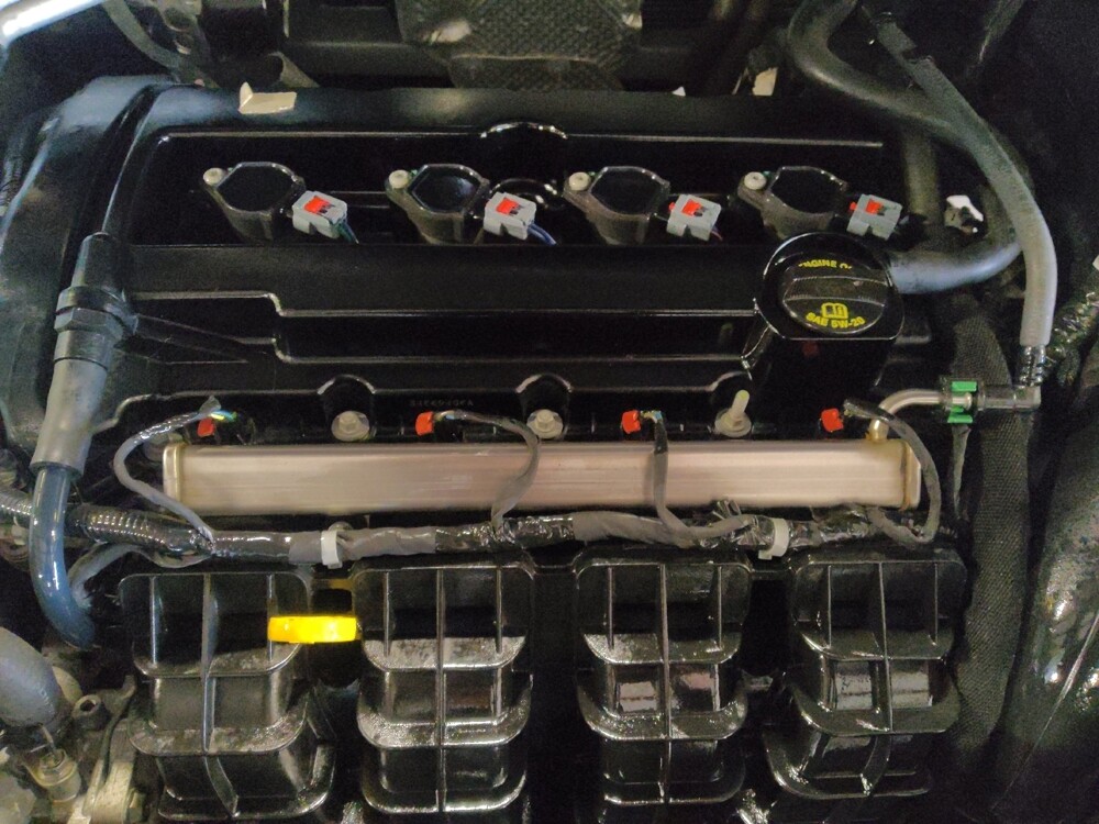 2017 Jeep Compass in Gainesville, FL 32609 - 18091719 30