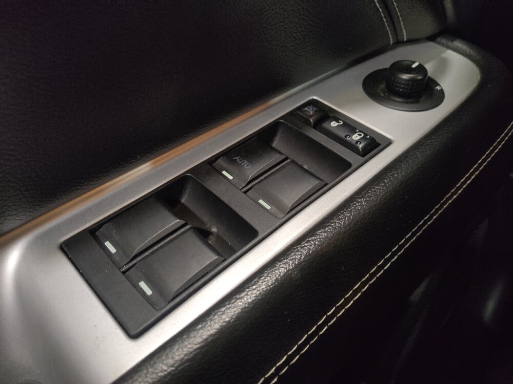 2017 Jeep Compass in Gainesville, FL 32609 - 18091719 27