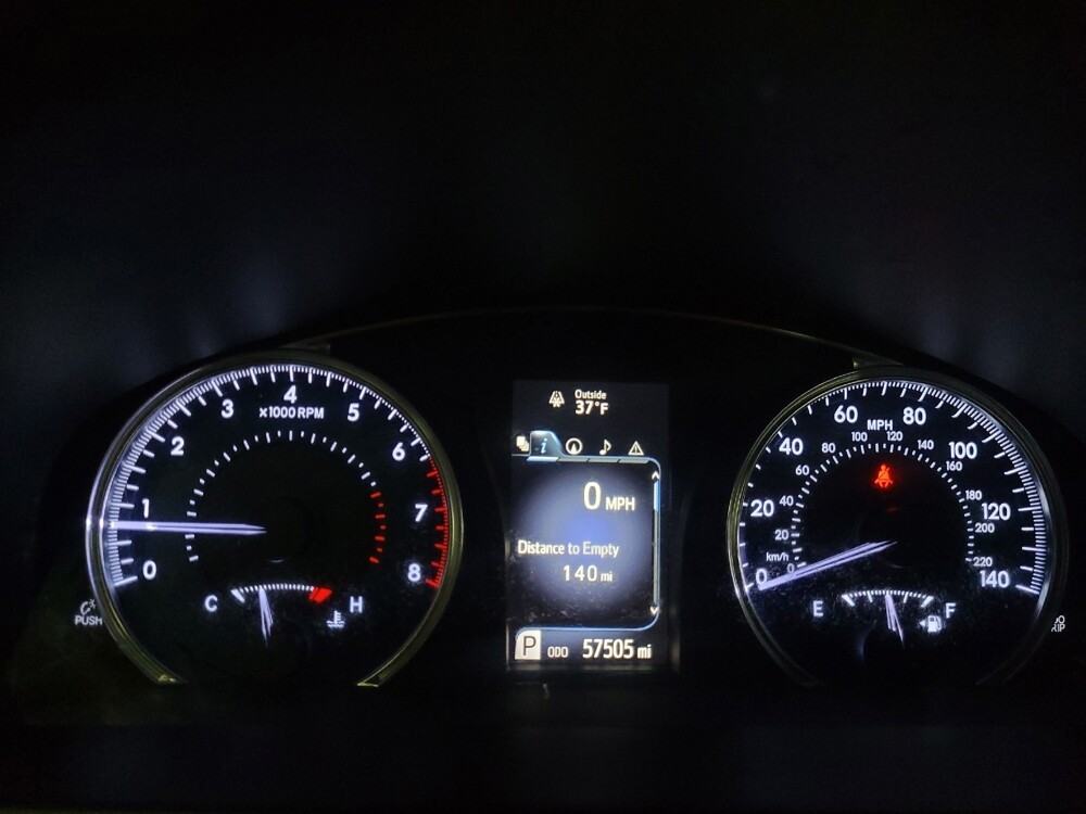 2016 Toyota Camry in Glen Burnie, MD 21061 - 18091720 23