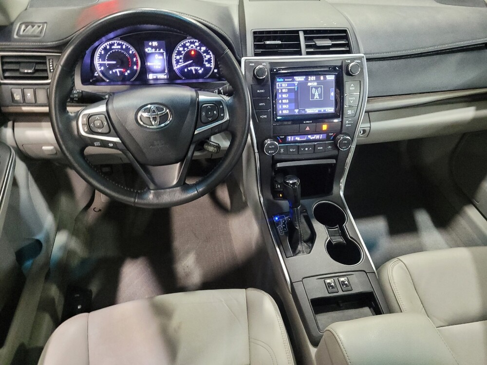 2016 Toyota Camry in Glen Burnie, MD 21061 - 18091720 22