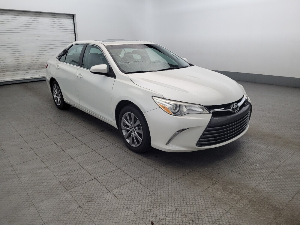 2016 Toyota Camry in Glen Burnie, MD 21061 - 18091720 13