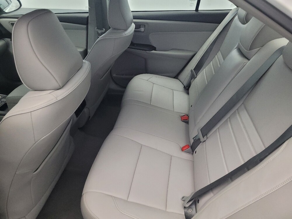 2016 Toyota Camry in Glen Burnie, MD 21061 - 18091720 18