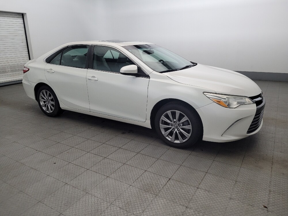 2016 Toyota Camry in Glen Burnie, MD 21061 - 18091720 11