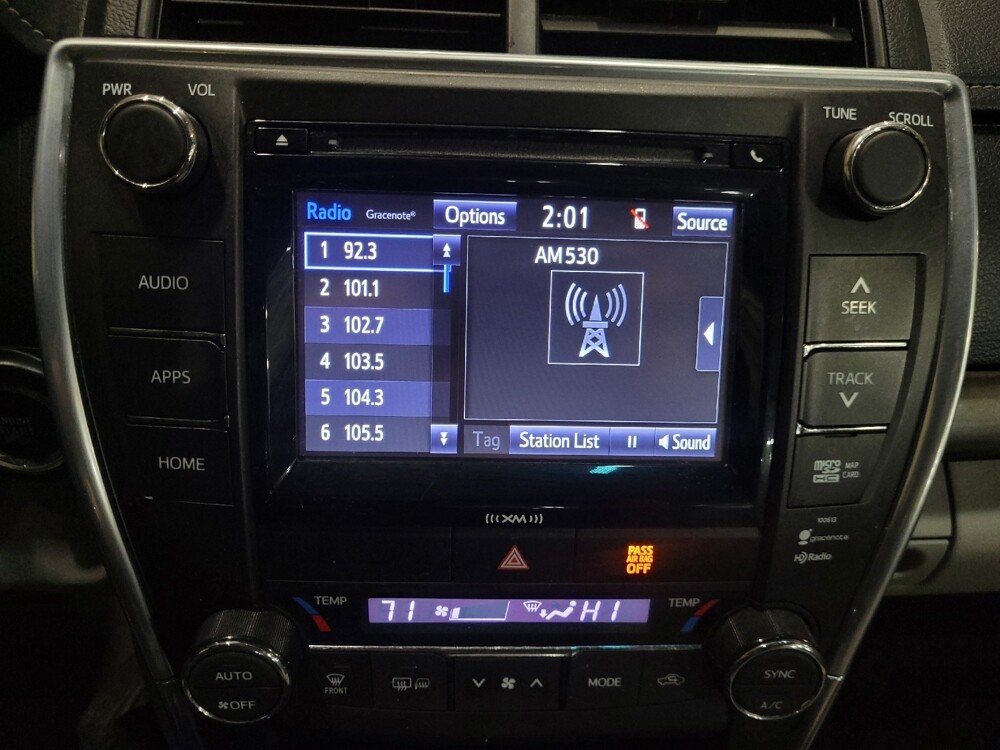 2016 Toyota Camry in Glen Burnie, MD 21061 - 18091720 25