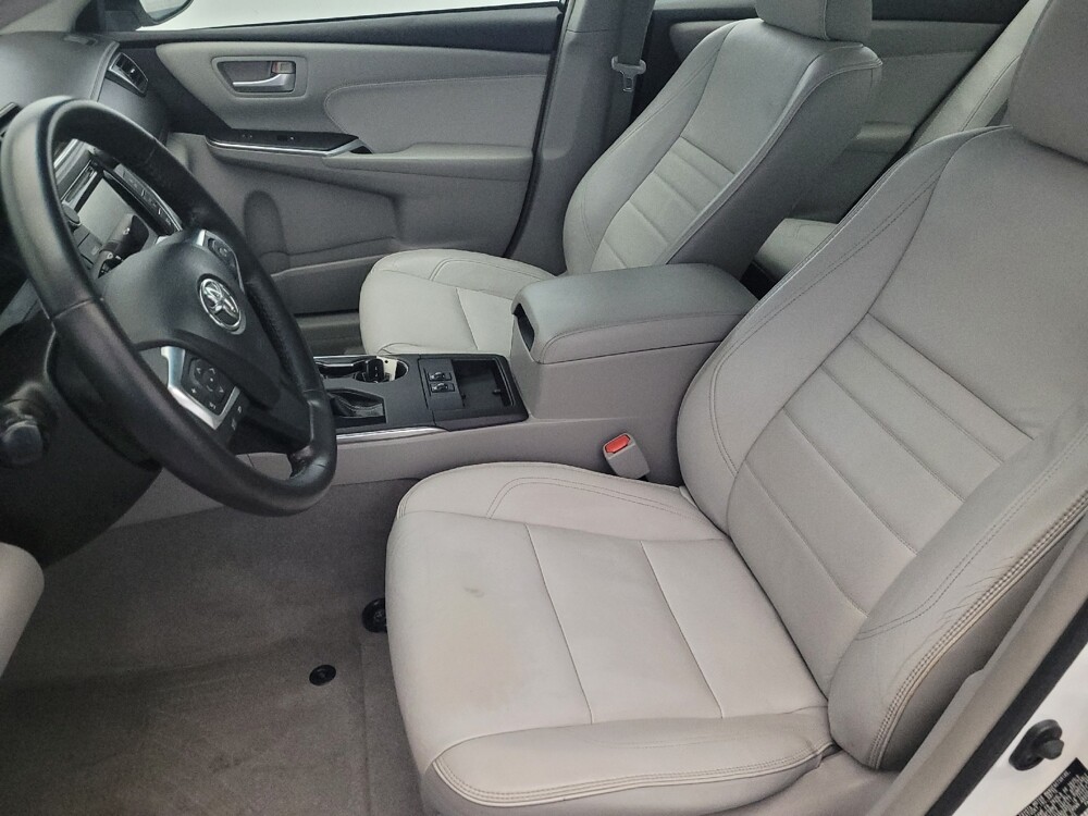 2016 Toyota Camry in Glen Burnie, MD 21061 - 18091720 17