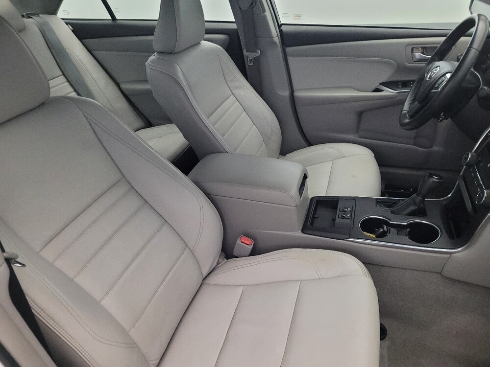 2016 Toyota Camry in Glen Burnie, MD 21061 - 18091720 21