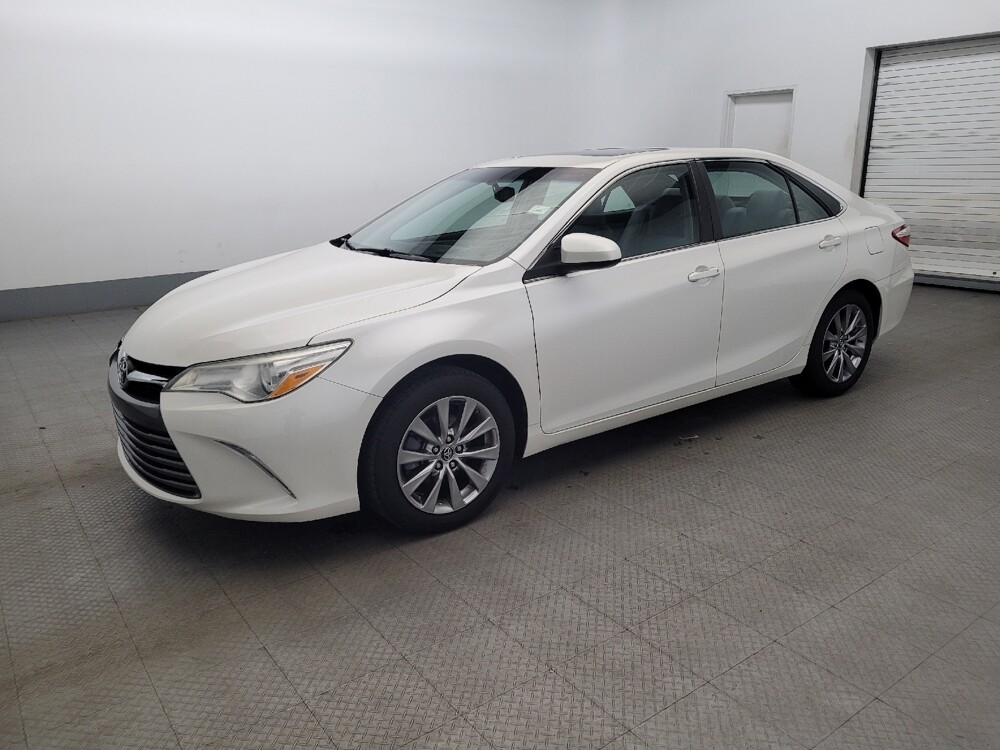 2016 Toyota Camry in Glen Burnie, MD 21061 - 18091720 2