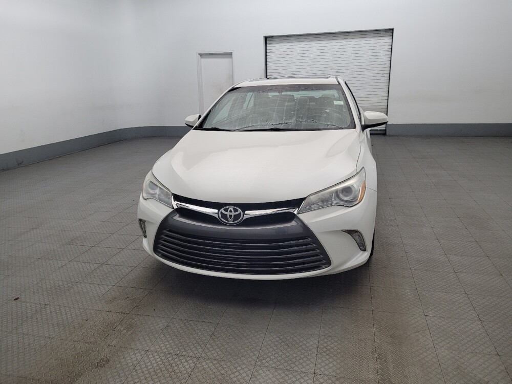 2016 Toyota Camry in Glen Burnie, MD 21061 - 18091720 15