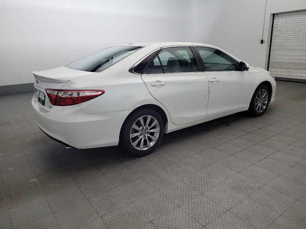 2016 Toyota Camry in Glen Burnie, MD 21061 - 18091720 10