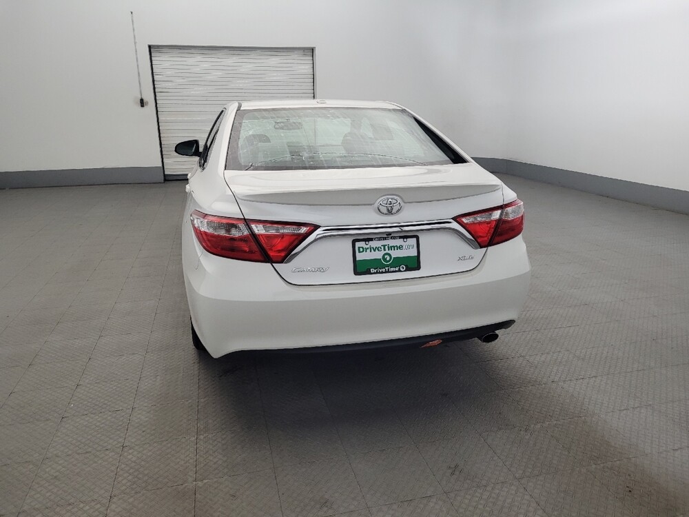 2016 Toyota Camry in Glen Burnie, MD 21061 - 18091720 6
