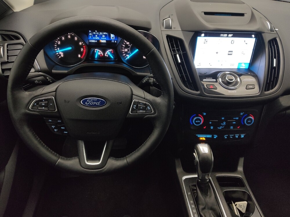 2018 Ford Escape in Mobile, AL 36606 - 18091721 22