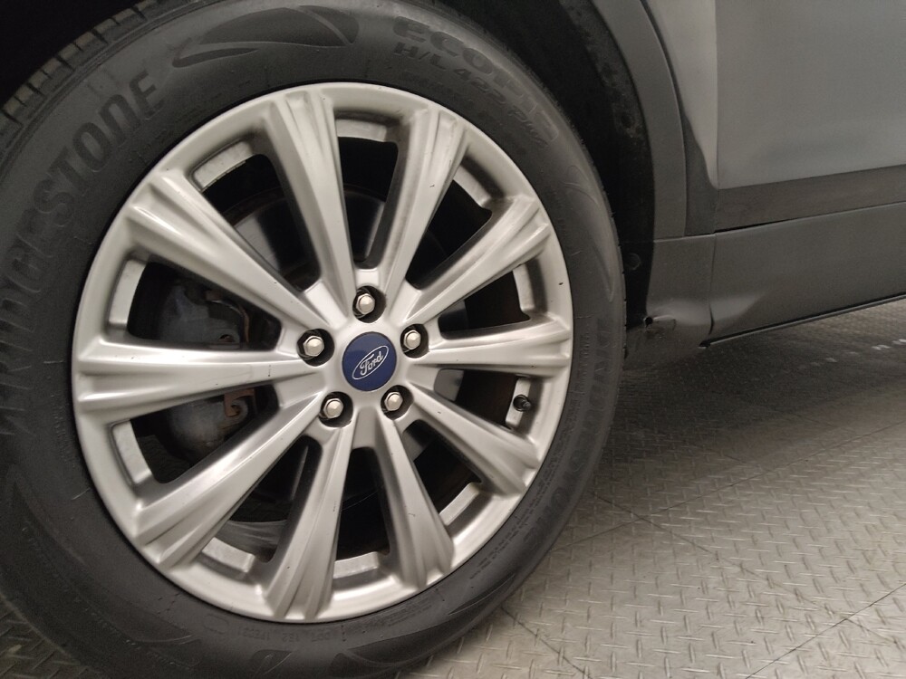 2018 Ford Escape in Mobile, AL 36606 - 18091721 31