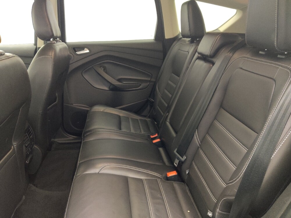 2018 Ford Escape in Mobile, AL 36606 - 18091721 18