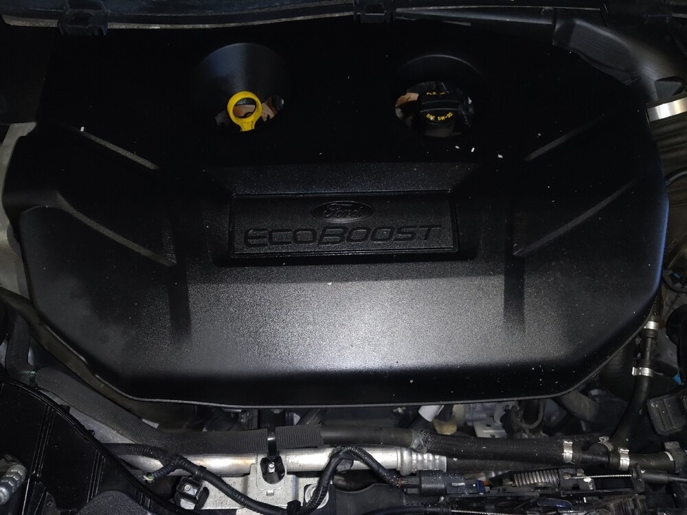 2018 Ford Escape in Mobile, AL 36606 - 18091721 30