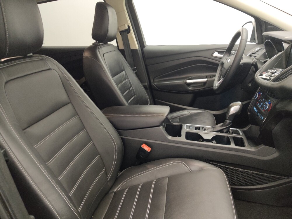 2018 Ford Escape in Mobile, AL 36606 - 18091721 21