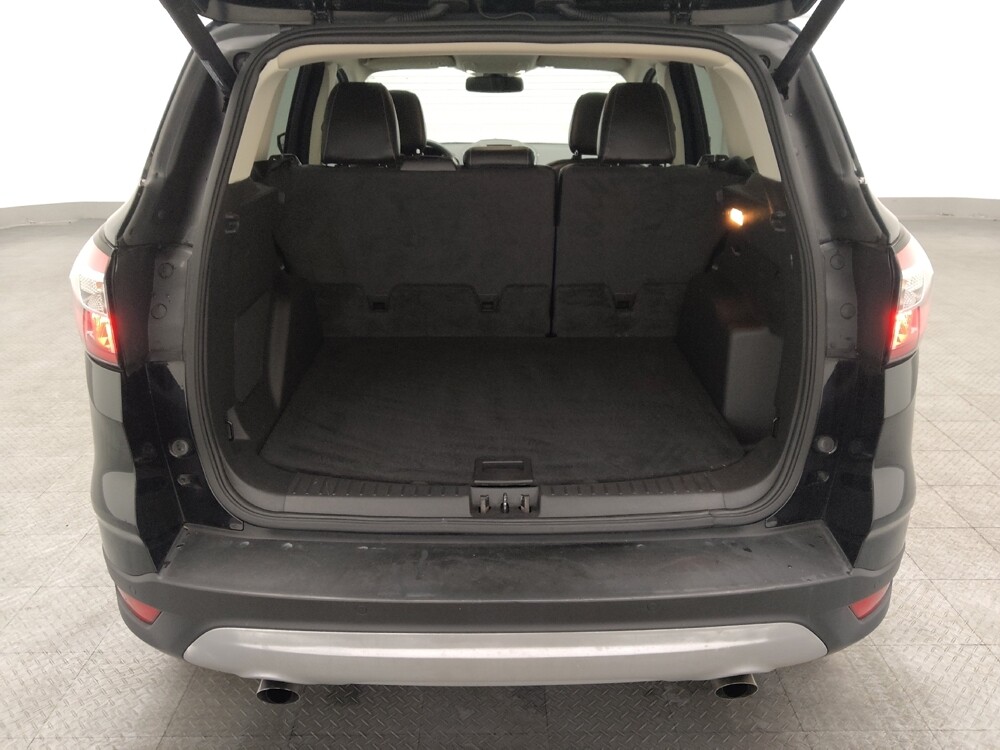 2018 Ford Escape in Mobile, AL 36606 - 18091721 29