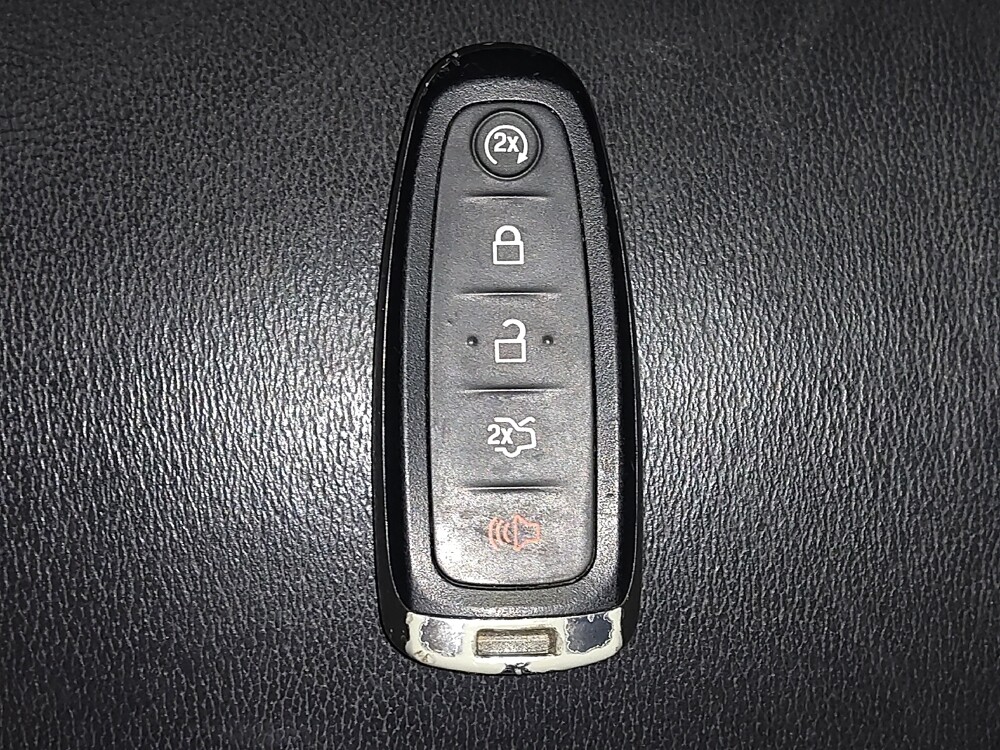 2018 Ford Escape in Mobile, AL 36606 - 18091721 32