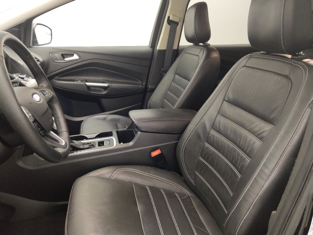 2018 Ford Escape in Mobile, AL 36606 - 18091721 17