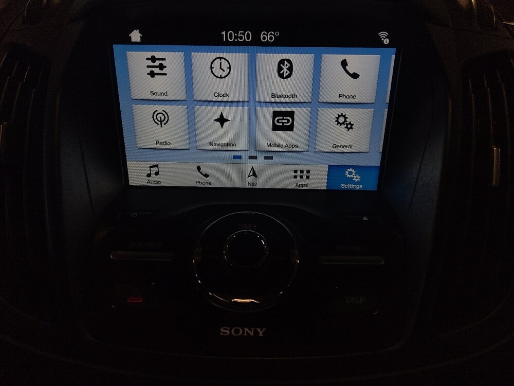 2018 Ford Escape in Mobile, AL 36606 - 18091721 25