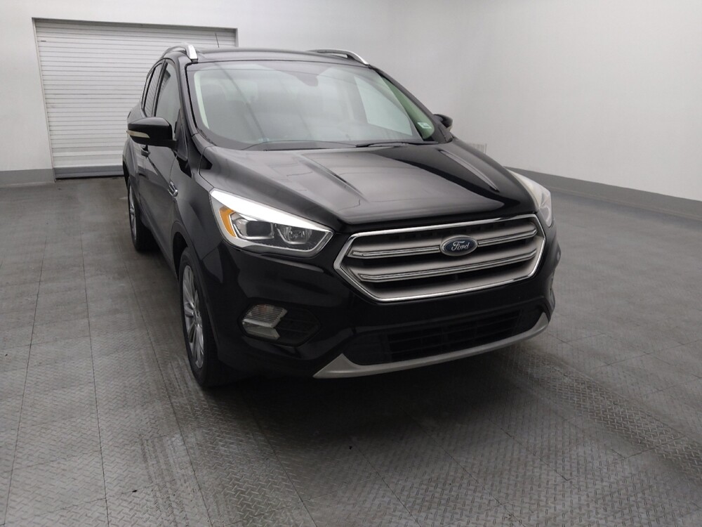 2018 Ford Escape in Mobile, AL 36606 - 18091721 14