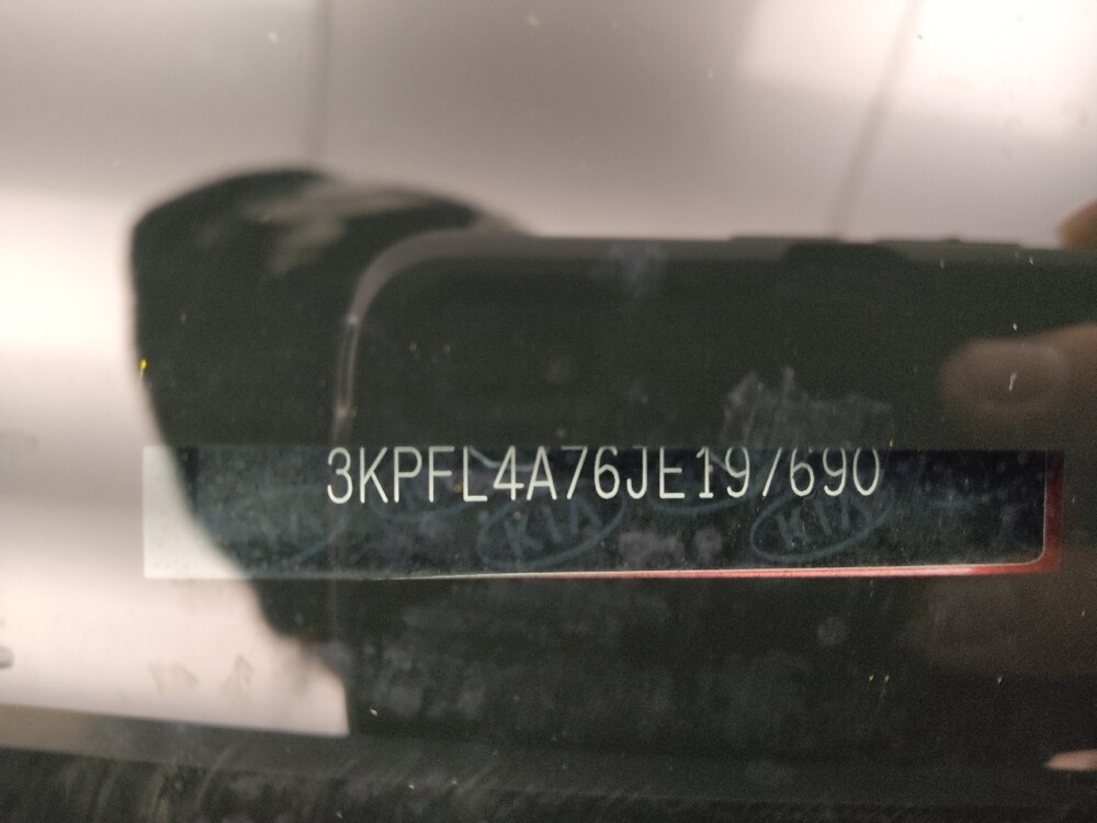 2018 Kia Forte in Lombard, IL 60148 - 18091722 33