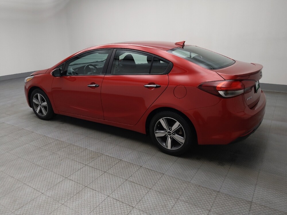 2018 Kia Forte in Lombard, IL 60148 - 18091722 3