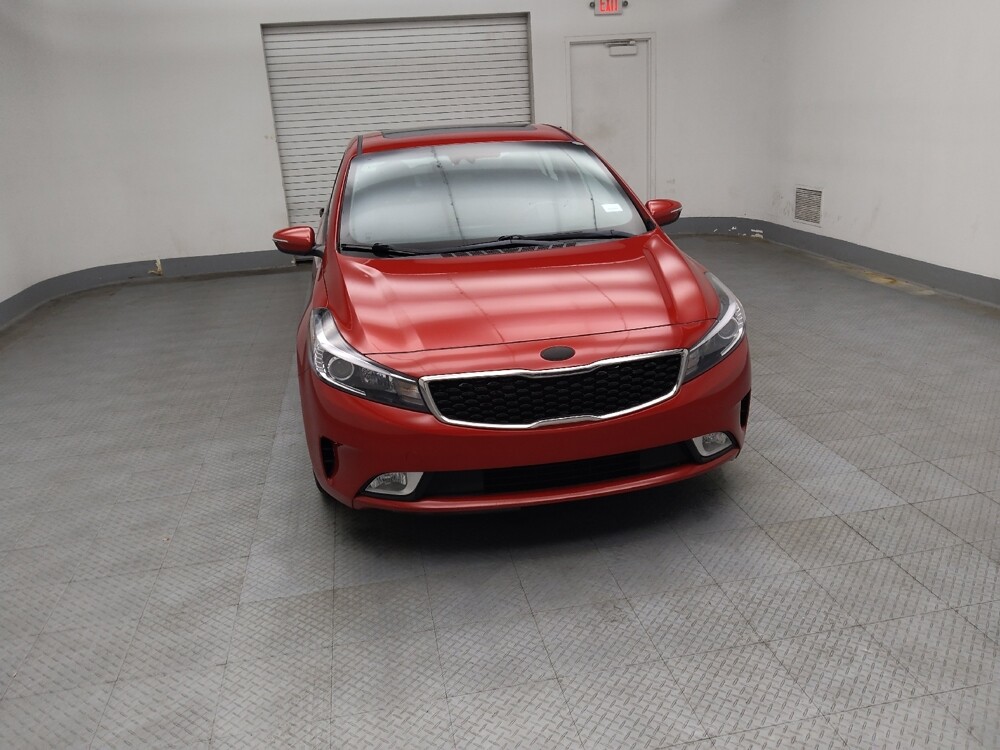 2018 Kia Forte in Lombard, IL 60148 - 18091722 14