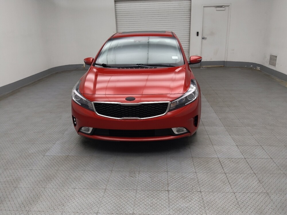 2018 Kia Forte in Lombard, IL 60148 - 18091722 15