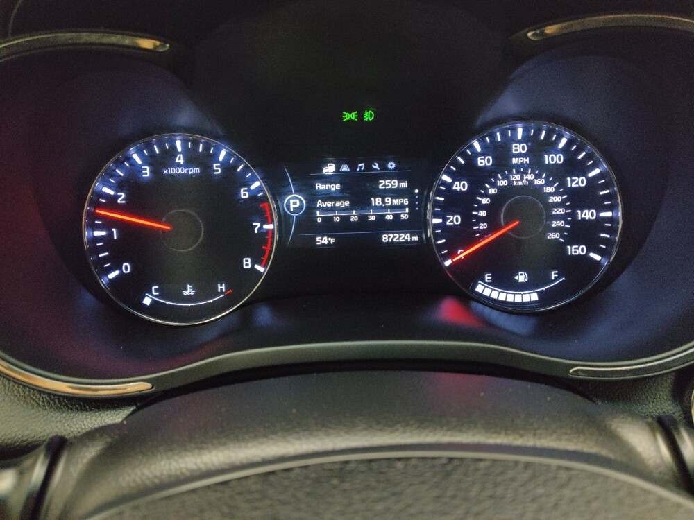 2018 Kia Forte in Lombard, IL 60148 - 18091722 23