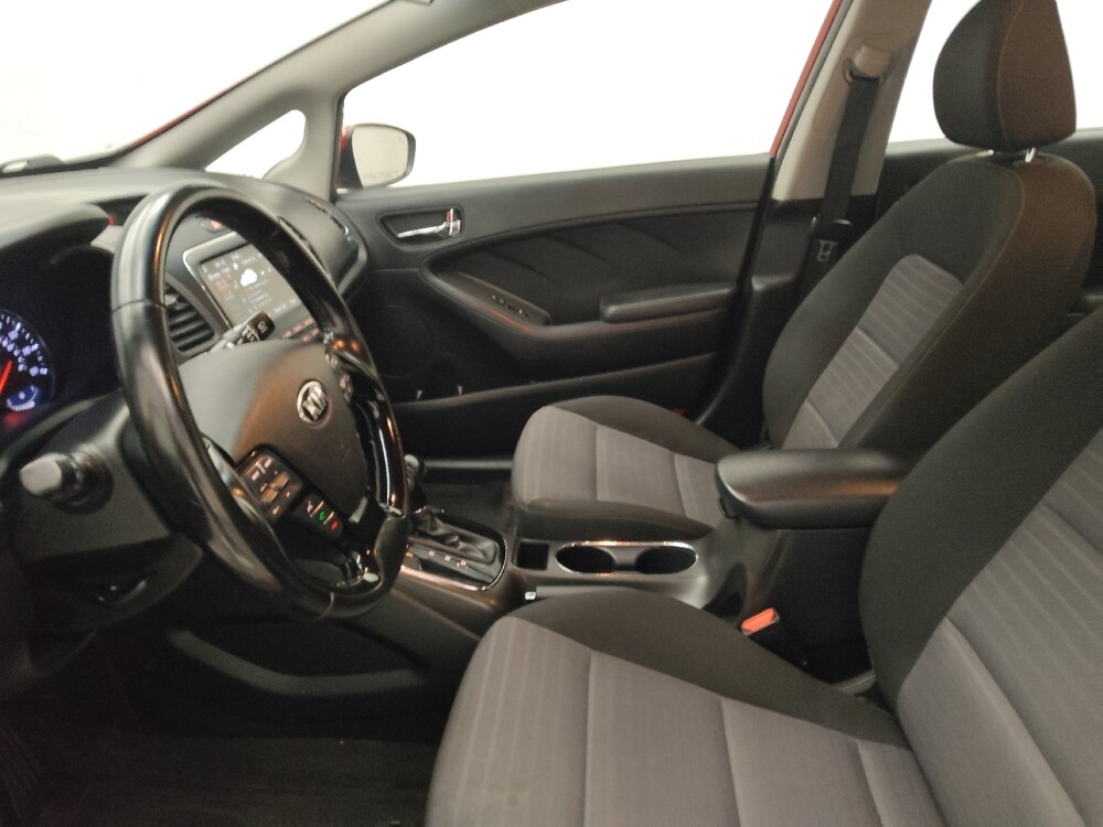 2018 Kia Forte in Lombard, IL 60148 - 18091722 17